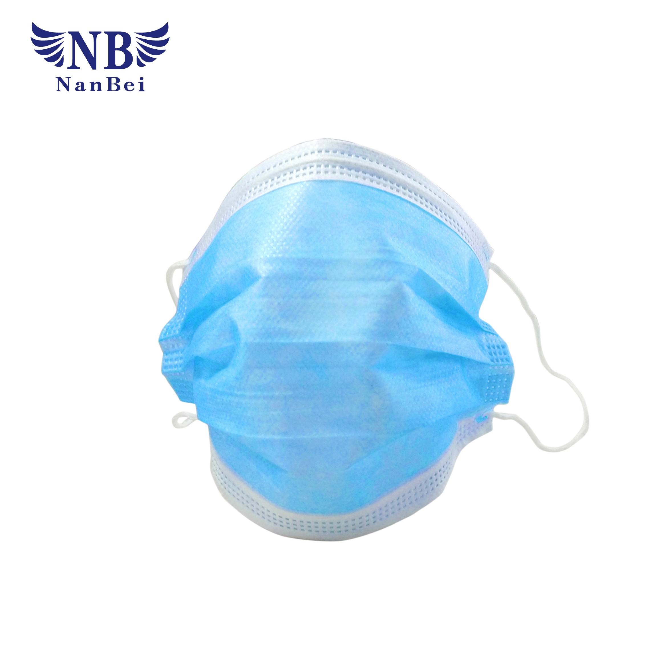 Jednorazowe medyczne maski ochronne FDA CE